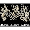 Gardner Latex Bait Bands (Not Actual Size)