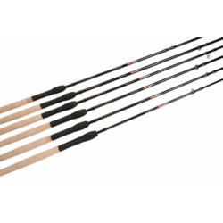 Preston Mini Plus Rods