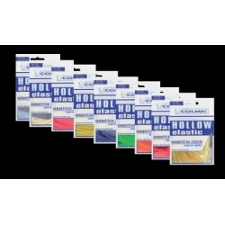 Colmic Hollow Elastic.