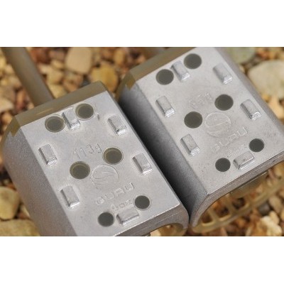 Guru Gripper Feeder