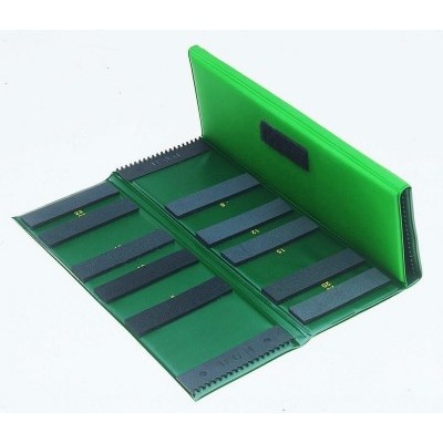 Sensas Lay Flat Hook Wallet