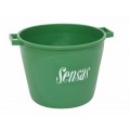 Sensas Power Groundbait Bucket 25 Litre