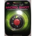 Maver Super Soft Micro Shot Dispenser
