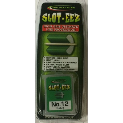 Maver Slot-eez