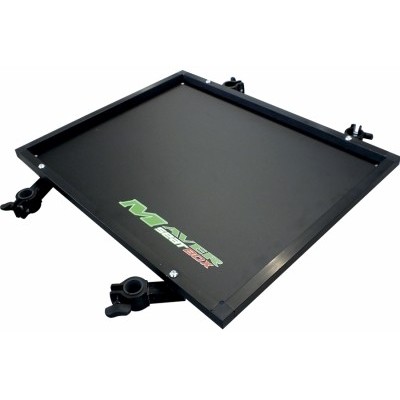 Maver S4 Aluminium Side Tray