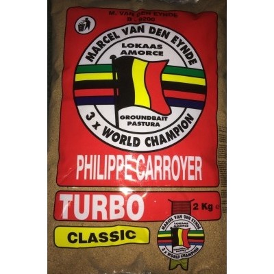 VDE Turbo Groundbait Classic