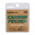 Drennan Carbon Feeder Hook