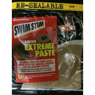 Dynamite Extreme Paste Original