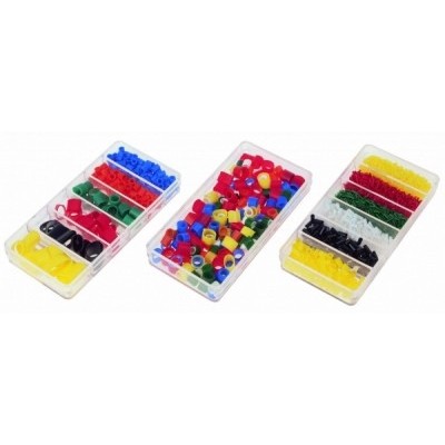 Sensas Plastic Float Tubing