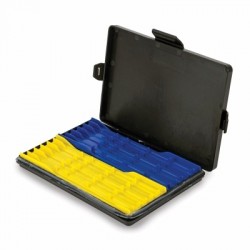 Matrix Hooklength Retainer & Case