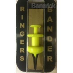 Ringers Pellet Bander