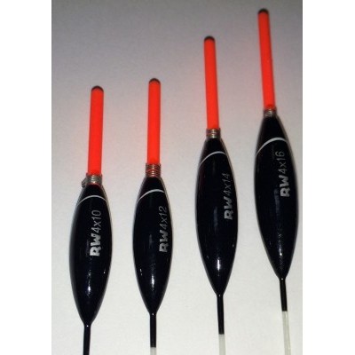 Rob Wooton Slim Power Pole Float