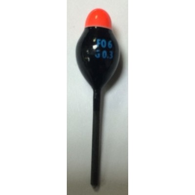 Frenzee FO6 Pole Float