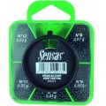 Sensas Green Micro Lead Shot Dispenser