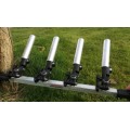 Matchcraft 4 Rod Holder