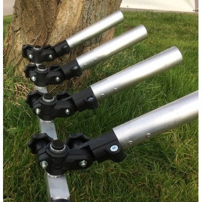 Matchcraft 4 Rod Holder