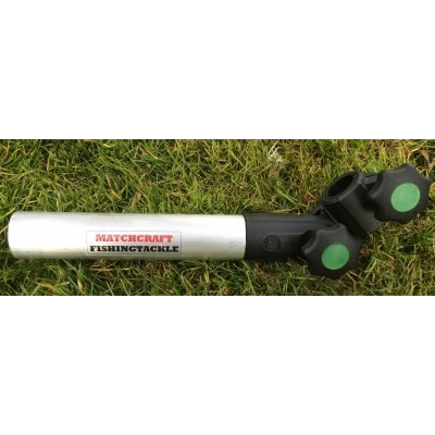 Matchcraft Single Rod Holder