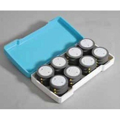 Rive Hooklength Boxes Small Feeder