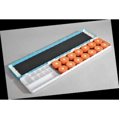 Rive Hooklength Boxes Large Feeder