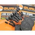 Guru Super Tight Line Stops