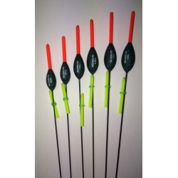 Benwick Silverlite Fat Power Pole Float