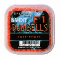 Drennan F1 Dumbells Tutti Frutti