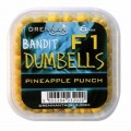 Drennan F1 Dumbells Pineapple