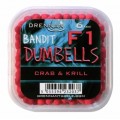 Drennan F1 Dumbells Crab & Krill