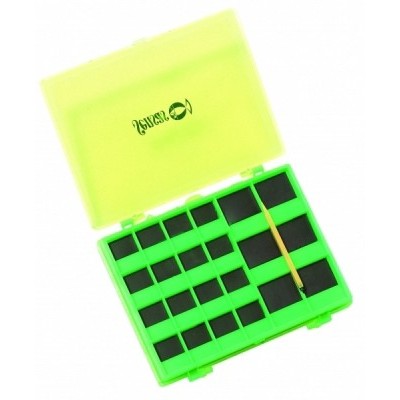 Sensas Magnetic Hook Box