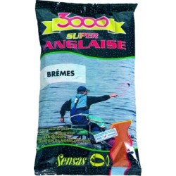 Sensas Super Anglais Bream