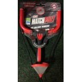 Preston Match Pult Large