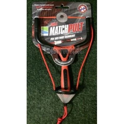 Preston Match Pult Small