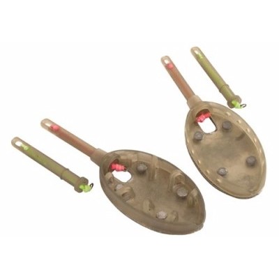 Matrix Elasicated Method Feeders & Moulds