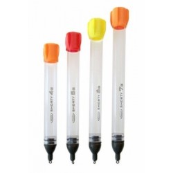 Drennan Shorty Pellet Wagglers.