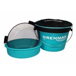 Drennan Bucket Set 25Litre