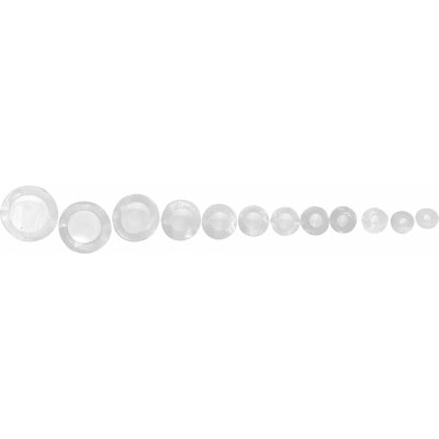 Sensas Power Tubing Float Silicon