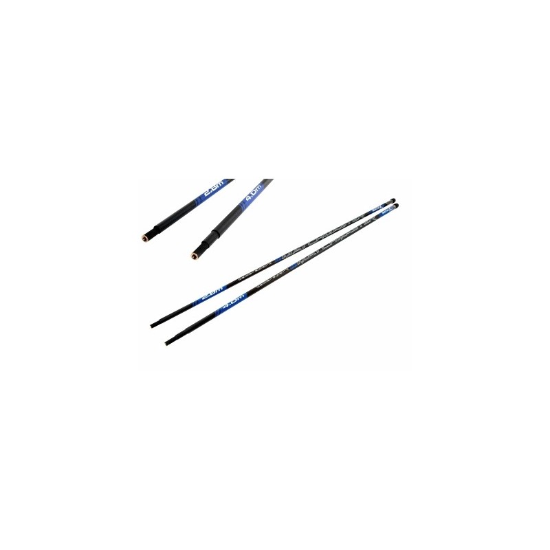 Matrix Match Master Landing Net Handles Benwick Sports Angling Centre