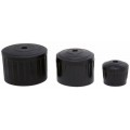 Plastic Pole Caps
