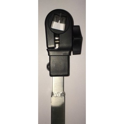 Matchcraft Rod Holder Fitted With Preston Bracket