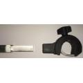 Matchcraft Rod Holder Fitted With Rive D36 Brackets