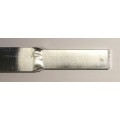 Matchcraft Rod Holder With 16mm Bar & No Brackets
