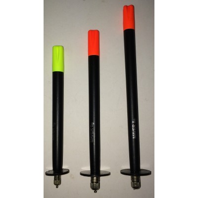 Maver UFO Tapered Pellet Waggler