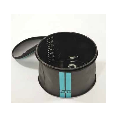 Rive EVA Bait Bowl With Lid