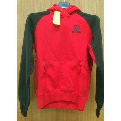 Guru Gamma Hoodie 