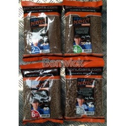 Sonu Fin Perfect Feed Pellets