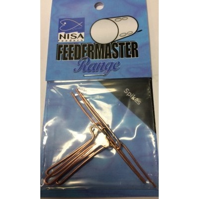 Nisa Feeder Spikes