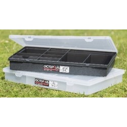 Octoplus 5.01 10 Division Tackle Box