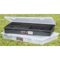 Octoplus 5.01 10 Division Tackle Box