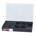 Octoplus 5.01 10 Division Tackle Box
