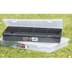 Octoplus 5.02 18 Division Tackle Box